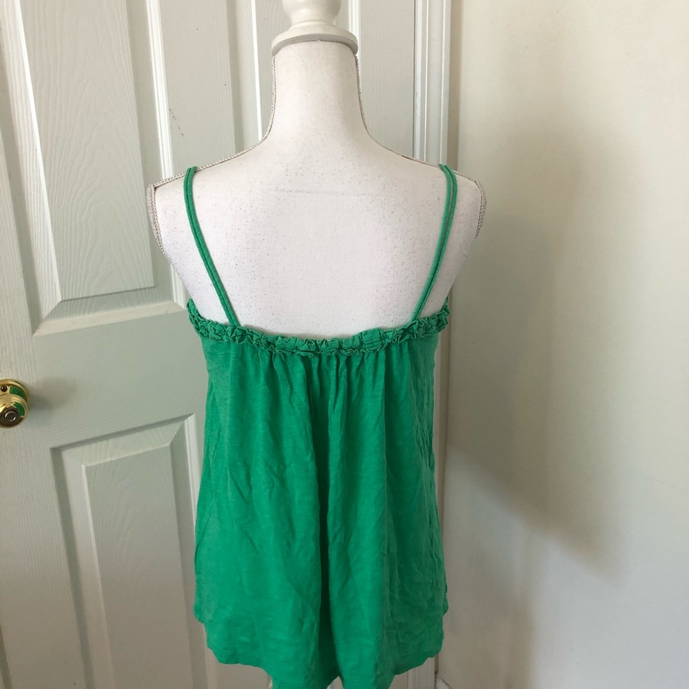 J.Crew Tank - Picture 6 of 6